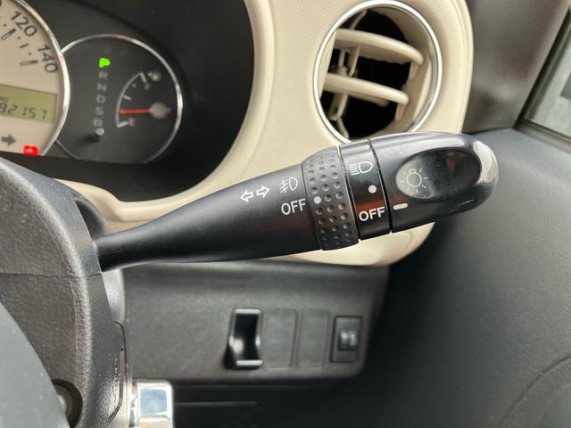 ミラココアココアプラスＧ社外１４インチアルミ　バックモニター付ルームミラー　ＣＤチューナー　ルーフレール　フォグランプ　ドアミラーウインカー　キーフリーシステム　電動格納ドアミラー　照明／バニディミラー付きサンバイザー（千葉県）の中古車