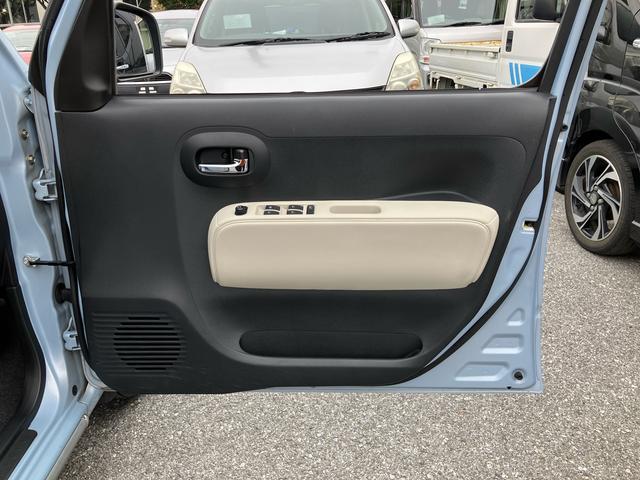 ミラココアココアプラスＧ社外１４インチアルミ　バックモニター付ルームミラー　ＣＤチューナー　ルーフレール　フォグランプ　ドアミラーウインカー　キーフリーシステム　電動格納ドアミラー　照明／バニディミラー付きサンバイザー（千葉県）の中古車