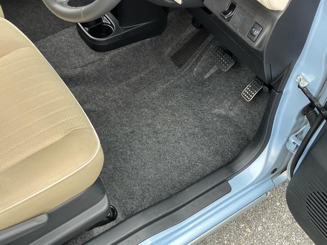 ミラココアココアプラスＧ社外１４インチアルミ　バックモニター付ルームミラー　ＣＤチューナー　ルーフレール　フォグランプ　ドアミラーウインカー　キーフリーシステム　電動格納ドアミラー　照明／バニディミラー付きサンバイザー（千葉県）の中古車