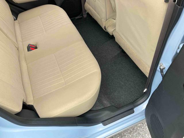 ミラココアココアプラスＧ社外１４インチアルミ　バックモニター付ルームミラー　ＣＤチューナー　ルーフレール　フォグランプ　ドアミラーウインカー　キーフリーシステム　電動格納ドアミラー　照明／バニディミラー付きサンバイザー（千葉県）の中古車