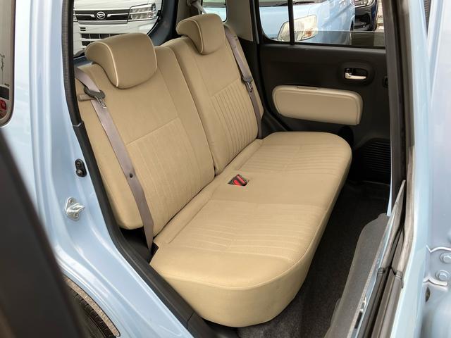 ミラココアココアプラスＧ社外１４インチアルミ　バックモニター付ルームミラー　ＣＤチューナー　ルーフレール　フォグランプ　ドアミラーウインカー　キーフリーシステム　電動格納ドアミラー　照明／バニディミラー付きサンバイザー（千葉県）の中古車