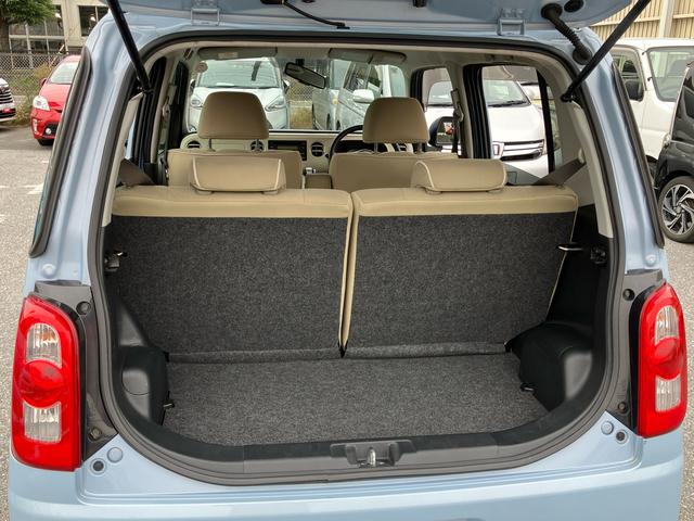 ミラココアココアプラスＧ社外１４インチアルミ　バックモニター付ルームミラー　ＣＤチューナー　ルーフレール　フォグランプ　ドアミラーウインカー　キーフリーシステム　電動格納ドアミラー　照明／バニディミラー付きサンバイザー（千葉県）の中古車