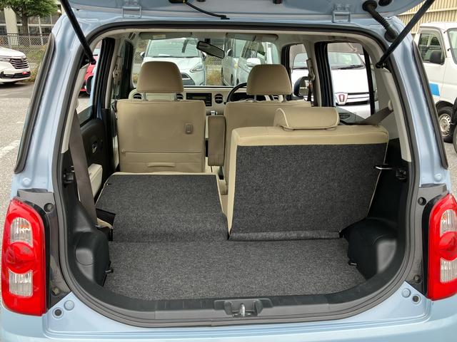 ミラココアココアプラスＧ社外１４インチアルミ　バックモニター付ルームミラー　ＣＤチューナー　ルーフレール　フォグランプ　ドアミラーウインカー　キーフリーシステム　電動格納ドアミラー　照明／バニディミラー付きサンバイザー（千葉県）の中古車