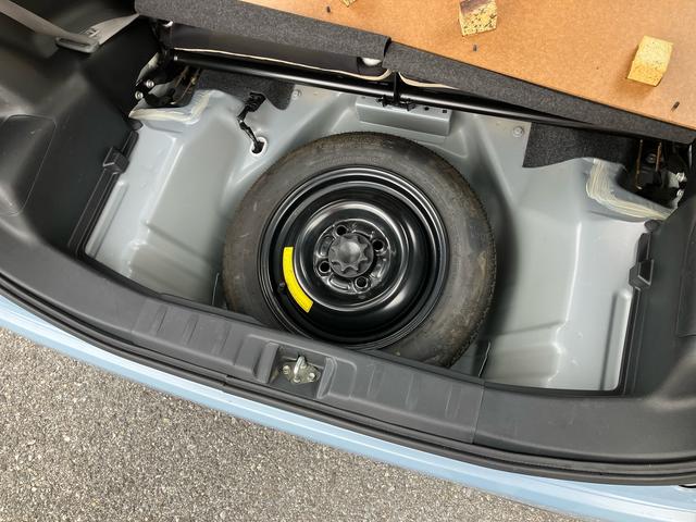 ミラココアココアプラスＧ社外１４インチアルミ　バックモニター付ルームミラー　ＣＤチューナー　ルーフレール　フォグランプ　ドアミラーウインカー　キーフリーシステム　電動格納ドアミラー　照明／バニディミラー付きサンバイザー（千葉県）の中古車