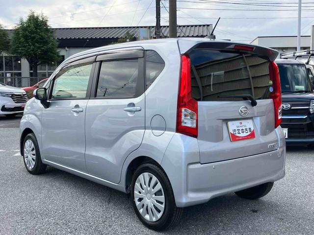 ムーヴL SAIIICDラジオチューナー AUX接続 衝突被害軽減ブレーキ 横滑り防止装置 アイドリングストップ オートハイビーム マニュアルレベリング機能付ハロゲンヘッドライト バニティーミラー付き左右サンバイザー(千葉県)の中古車