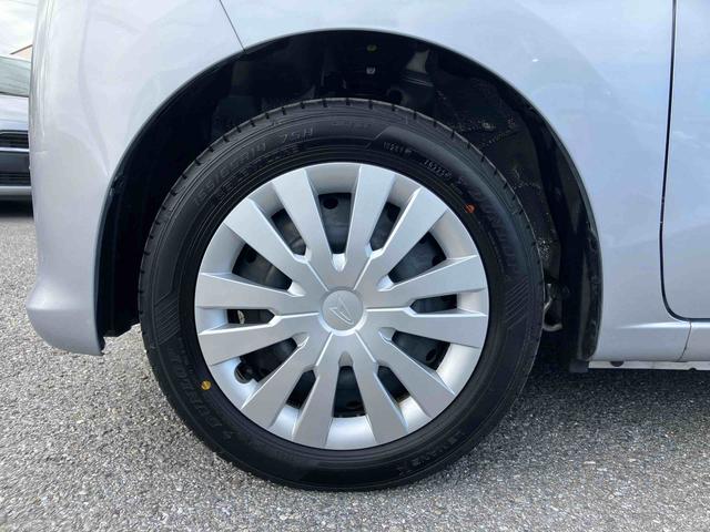 ムーヴL SAIIICDラジオチューナー AUX接続 衝突被害軽減ブレーキ 横滑り防止装置 アイドリングストップ オートハイビーム マニュアルレベリング機能付ハロゲンヘッドライト バニティーミラー付き左右サンバイザー(千葉県)の中古車