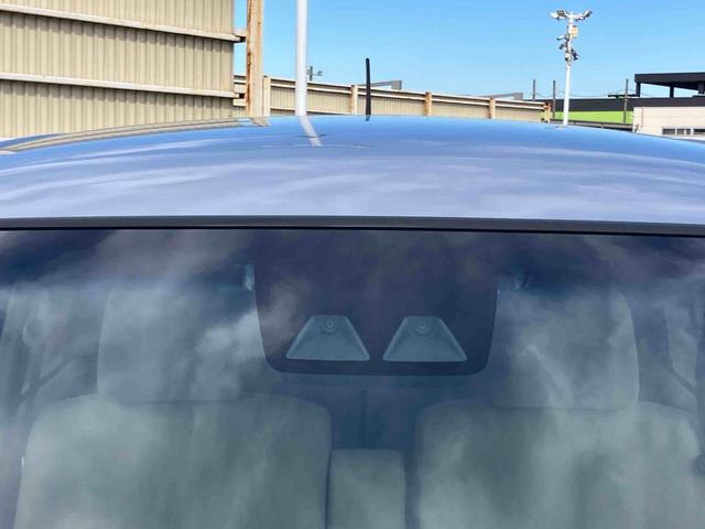 ムーヴL SAIIICDラジオチューナー AUX接続 衝突被害軽減ブレーキ 横滑り防止装置 アイドリングストップ オートハイビーム マニュアルレベリング機能付ハロゲンヘッドライト バニティーミラー付き左右サンバイザー(千葉県)の中古車