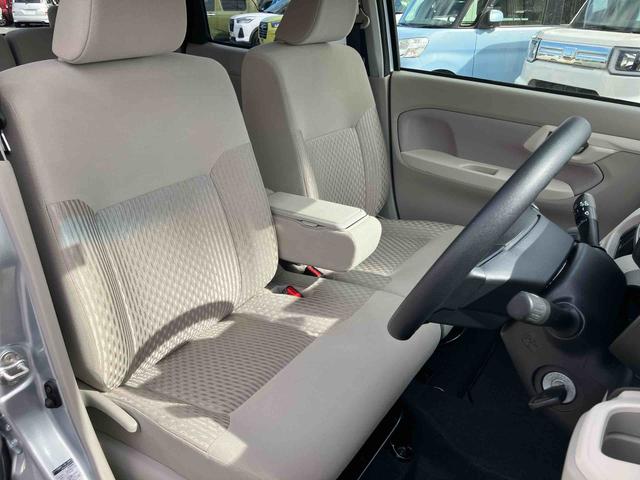 ムーヴL SAIIICDラジオチューナー AUX接続 衝突被害軽減ブレーキ 横滑り防止装置 アイドリングストップ オートハイビーム マニュアルレベリング機能付ハロゲンヘッドライト バニティーミラー付き左右サンバイザー(千葉県)の中古車