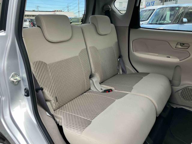 ムーヴL SAIIICDラジオチューナー AUX接続 衝突被害軽減ブレーキ 横滑り防止装置 アイドリングストップ オートハイビーム マニュアルレベリング機能付ハロゲンヘッドライト バニティーミラー付き左右サンバイザー(千葉県)の中古車