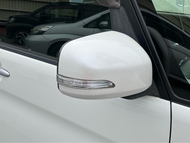 タントカスタムＸスペシャルナビ／ＤＴＶ／ＣＤ／ＤＶＤ／ＵＳＢ　助手席側パワスラ　ＨＩＤヘッドライト　ハロゲンフォグランプ　クリアテールランプ　１４インチアルミ　キーフリー　電動格納ドアミラー　オートＡＣ　アイドリングストップ（千葉県）の中古車