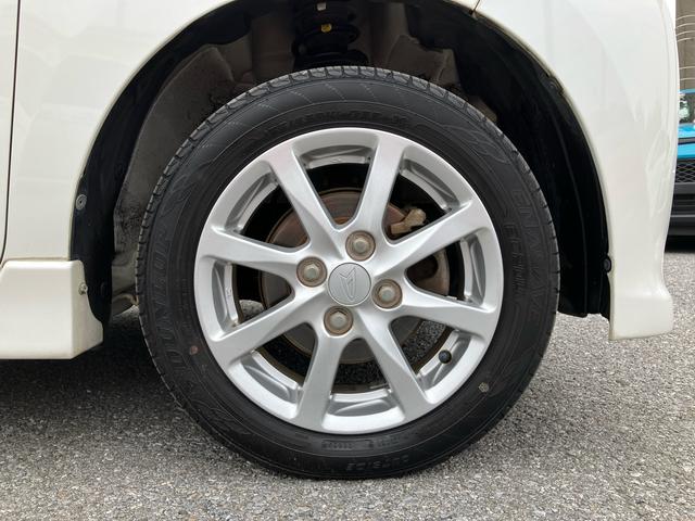 タントカスタムＸスペシャルナビ／ＤＴＶ／ＣＤ／ＤＶＤ／ＵＳＢ　助手席側パワスラ　ＨＩＤヘッドライト　ハロゲンフォグランプ　クリアテールランプ　１４インチアルミ　キーフリー　電動格納ドアミラー　オートＡＣ　アイドリングストップ（千葉県）の中古車