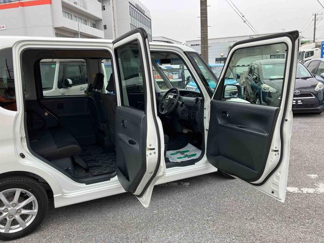 タントカスタムＸスペシャルナビ／ＤＴＶ／ＣＤ／ＤＶＤ／ＵＳＢ　助手席側パワスラ　ＨＩＤヘッドライト　ハロゲンフォグランプ　クリアテールランプ　１４インチアルミ　キーフリー　電動格納ドアミラー　オートＡＣ　アイドリングストップ（千葉県）の中古車