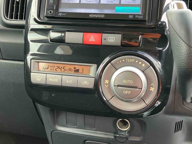 タントカスタムＸスペシャルナビ／ＤＴＶ／ＣＤ／ＤＶＤ／ＵＳＢ　助手席側パワスラ　ＨＩＤヘッドライト　ハロゲンフォグランプ　クリアテールランプ　１４インチアルミ　キーフリー　電動格納ドアミラー　オートＡＣ　アイドリングストップ（千葉県）の中古車