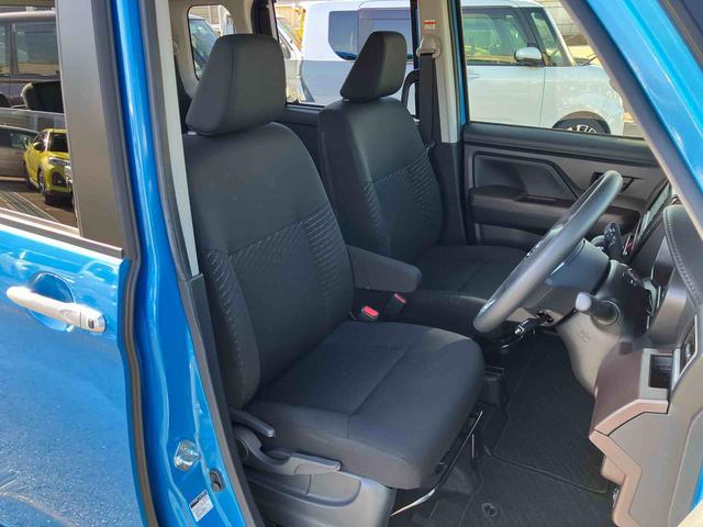 トールＧ　ＳＡIIナビ／ＢＴ／ＴＶ／ＤＩＳＣ／バックカメラ／ステアリングスイッチ　両側電動スライドドア　クルーズコントロール　オートライト　プッシュボタンスタート　オート格納ドアミラー　オートＡＣ　衝突被害軽減ブレーキ（千葉県）の中古車