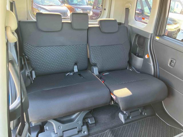 トールＧ　ＳＡIIナビ／ＢＴ／ＴＶ／ＤＩＳＣ／バックカメラ／ステアリングスイッチ　両側電動スライドドア　クルーズコントロール　オートライト　プッシュボタンスタート　オート格納ドアミラー　オートＡＣ　衝突被害軽減ブレーキ（千葉県）の中古車