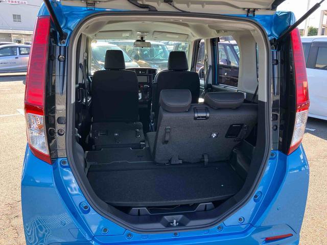 トールＧ　ＳＡIIナビ／ＢＴ／ＴＶ／ＤＩＳＣ／バックカメラ／ステアリングスイッチ　両側電動スライドドア　クルーズコントロール　オートライト　プッシュボタンスタート　オート格納ドアミラー　オートＡＣ　衝突被害軽減ブレーキ（千葉県）の中古車