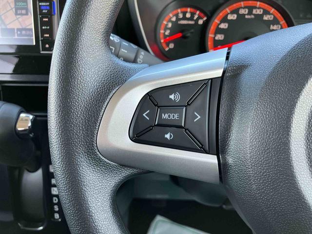 トールＧ　ＳＡIIナビ／ＢＴ／ＴＶ／ＤＩＳＣ／バックカメラ／ステアリングスイッチ　両側電動スライドドア　クルーズコントロール　オートライト　プッシュボタンスタート　オート格納ドアミラー　オートＡＣ　衝突被害軽減ブレーキ（千葉県）の中古車