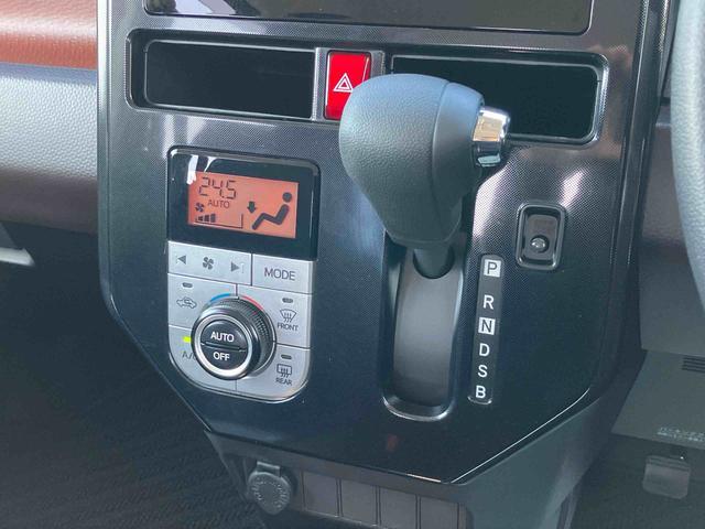 トールＧ　ＳＡIIナビ／ＢＴ／ＴＶ／ＤＩＳＣ／バックカメラ／ステアリングスイッチ　両側電動スライドドア　クルーズコントロール　オートライト　プッシュボタンスタート　オート格納ドアミラー　オートＡＣ　衝突被害軽減ブレーキ（千葉県）の中古車