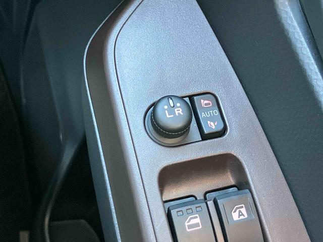 トールＧ　ＳＡIIナビ／ＢＴ／ＴＶ／ＤＩＳＣ／バックカメラ／ステアリングスイッチ　両側電動スライドドア　クルーズコントロール　オートライト　プッシュボタンスタート　オート格納ドアミラー　オートＡＣ　衝突被害軽減ブレーキ（千葉県）の中古車