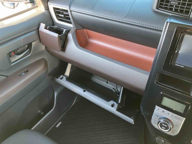 トールＧ　ＳＡIIナビ／ＢＴ／ＴＶ／ＤＩＳＣ／バックカメラ／ステアリングスイッチ　両側電動スライドドア　クルーズコントロール　オートライト　プッシュボタンスタート　オート格納ドアミラー　オートＡＣ　衝突被害軽減ブレーキ（千葉県）の中古車