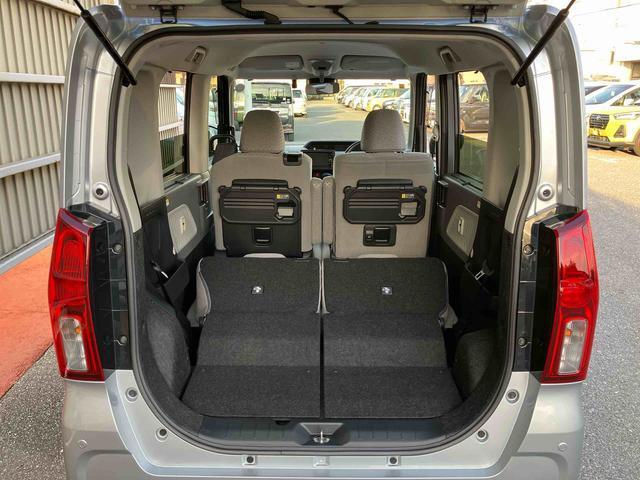 タントXセレクションナビ/BT/TV/DISC/バックカメラ/ステアスイッチ ドラレコ 左側パワスラ LEDヘッドライト スマートキー オート格納ドアミラー シートヒーター シートバックテーブル 衝突被害軽減ブレーキ(千葉県)の中古車