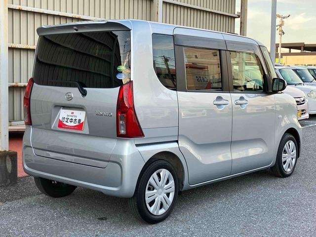 タントXセレクションナビ/BT/TV/DISC/バックカメラ/ステアスイッチ ドラレコ 左側パワスラ LEDヘッドライト スマートキー オート格納ドアミラー シートヒーター シートバックテーブル 衝突被害軽減ブレーキ(千葉県)の中古車