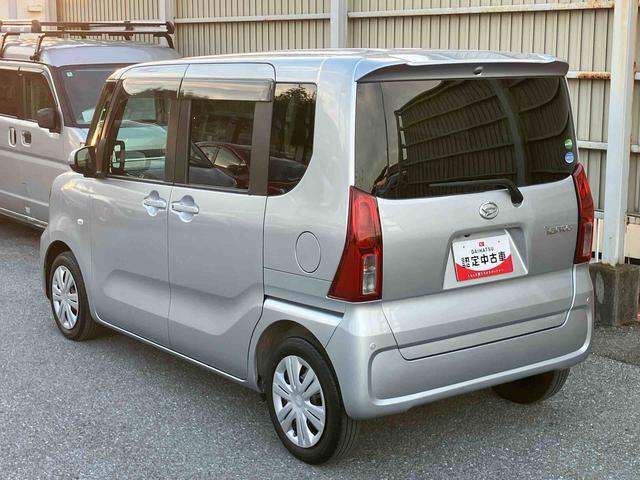 タントXセレクションナビ/BT/TV/DISC/バックカメラ/ステアスイッチ ドラレコ 左側パワスラ LEDヘッドライト スマートキー オート格納ドアミラー シートヒーター シートバックテーブル 衝突被害軽減ブレーキ(千葉県)の中古車