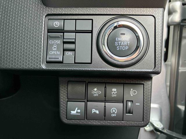 タントXセレクションナビ/BT/TV/DISC/バックカメラ/ステアスイッチ ドラレコ 左側パワスラ LEDヘッドライト スマートキー オート格納ドアミラー シートヒーター シートバックテーブル 衝突被害軽減ブレーキ(千葉県)の中古車