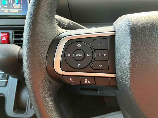 タントXセレクションナビ/BT/TV/DISC/バックカメラ/ステアスイッチ ドラレコ 左側パワスラ LEDヘッドライト スマートキー オート格納ドアミラー シートヒーター シートバックテーブル 衝突被害軽減ブレーキ(千葉県)の中古車