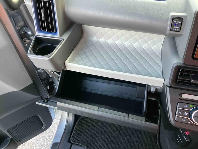 タントXセレクションナビ/BT/TV/DISC/バックカメラ/ステアスイッチ ドラレコ 左側パワスラ LEDヘッドライト スマートキー オート格納ドアミラー シートヒーター シートバックテーブル 衝突被害軽減ブレーキ(千葉県)の中古車