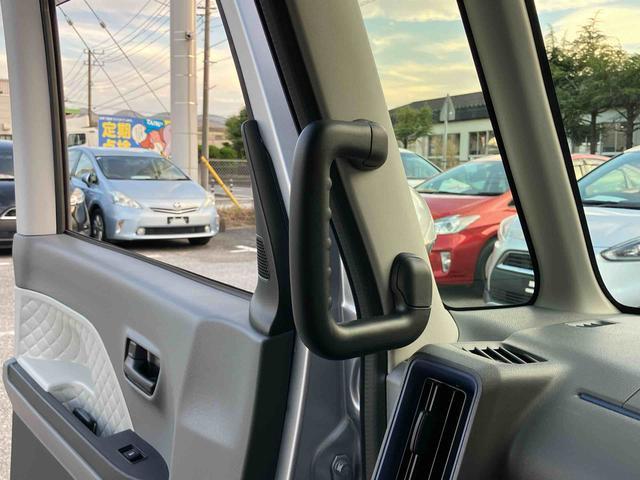 タントXセレクションナビ/BT/TV/DISC/バックカメラ/ステアスイッチ ドラレコ 左側パワスラ LEDヘッドライト スマートキー オート格納ドアミラー シートヒーター シートバックテーブル 衝突被害軽減ブレーキ(千葉県)の中古車