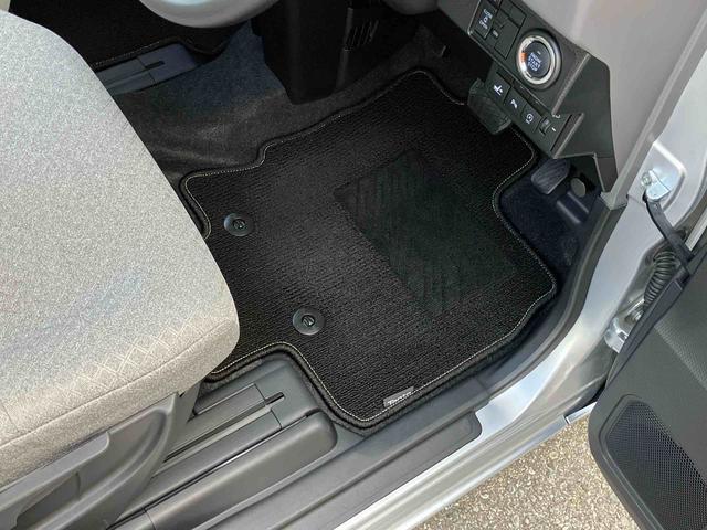 タントXセレクションナビ/BT/TV/DISC/バックカメラ/ステアスイッチ ドラレコ 左側パワスラ LEDヘッドライト スマートキー オート格納ドアミラー シートヒーター シートバックテーブル 衝突被害軽減ブレーキ(千葉県)の中古車