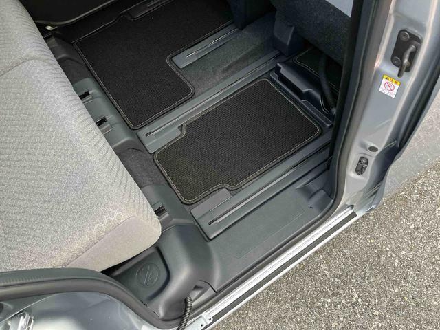 タントXセレクションナビ/BT/TV/DISC/バックカメラ/ステアスイッチ ドラレコ 左側パワスラ LEDヘッドライト スマートキー オート格納ドアミラー シートヒーター シートバックテーブル 衝突被害軽減ブレーキ(千葉県)の中古車