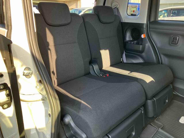 ムーヴキャンバスGブラックアクセントVS SAIIIナビ/TV/DVD/BT/USB 全周囲カメラ 前後ドラレコ LEDヘッドライト オートライト オートハイビーム 運転席シートヒーター キーフリーシステム 盗難防止アラーム 両側Pスライド 革巻ステア(千葉県)の中古車