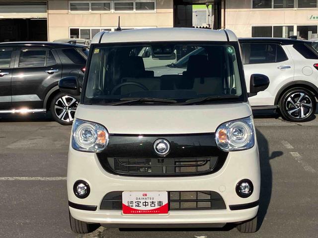 ムーヴキャンバスGブラックアクセントVS SAIIIナビ/TV/DVD/BT/USB 全周囲カメラ 前後ドラレコ LEDヘッドライト オートライト オートハイビーム 運転席シートヒーター キーフリーシステム 盗難防止アラーム 両側Pスライド 革巻ステア(千葉県)の中古車