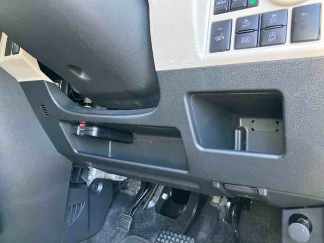 ムーヴキャンバスＧブラックアクセントＶＳ　ＳＡIIIナビ／ＴＶ／ＤＶＤ／ＢＴ／ＵＳＢ　全周囲カメラ　前後ドラレコ　ＬＥＤヘッドライト　オートライト　オートハイビーム　運転席シートヒーター　キーフリーシステム　盗難防止アラーム　両側Ｐスライド　革巻ステア（千葉県）の中古車