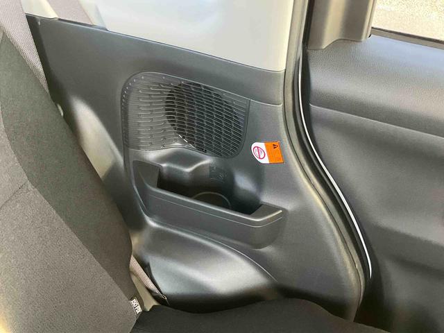 ムーヴキャンバスＧブラックアクセントＶＳ　ＳＡIIIナビ／ＴＶ／ＤＶＤ／ＢＴ／ＵＳＢ　全周囲カメラ　前後ドラレコ　ＬＥＤヘッドライト　オートライト　オートハイビーム　運転席シートヒーター　キーフリーシステム　盗難防止アラーム　両側Ｐスライド　革巻ステア（千葉県）の中古車