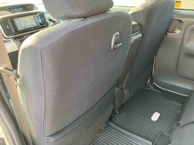 ムーヴキャンバスＧブラックアクセントＶＳ　ＳＡIIIナビ／ＴＶ／ＤＶＤ／ＢＴ／ＵＳＢ　全周囲カメラ　前後ドラレコ　ＬＥＤヘッドライト　オートライト　オートハイビーム　運転席シートヒーター　キーフリーシステム　盗難防止アラーム　両側Ｐスライド　革巻ステア（千葉県）の中古車