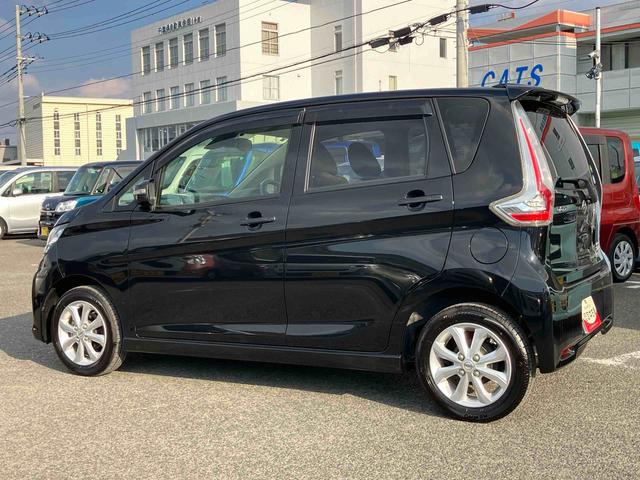 デイズハイウェイスター　Ｘナビ／ＢＴ／ＴＶ／ＤＩＳＣ／全周囲カメラ／ステアリングスイッチ　前ドラレコ　ＥＴＣ　ＨＩＤヘッドライト　ハロゲンフォグランプ　１４インチアルミ　スマートキー　電動格納ドアミラー　衝突被害軽減ブレーキ（千葉県）の中古車