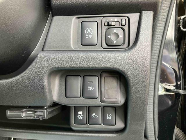 デイズハイウェイスター　Ｘナビ／ＢＴ／ＴＶ／ＤＩＳＣ／全周囲カメラ／ステアリングスイッチ　前ドラレコ　ＥＴＣ　ＨＩＤヘッドライト　ハロゲンフォグランプ　１４インチアルミ　スマートキー　電動格納ドアミラー　衝突被害軽減ブレーキ（千葉県）の中古車