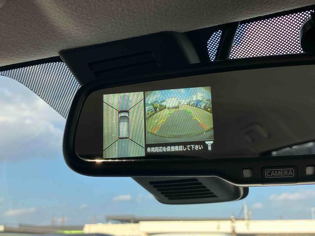 デイズハイウェイスター　Ｘナビ／ＢＴ／ＴＶ／ＤＩＳＣ／全周囲カメラ／ステアリングスイッチ　前ドラレコ　ＥＴＣ　ＨＩＤヘッドライト　ハロゲンフォグランプ　１４インチアルミ　スマートキー　電動格納ドアミラー　衝突被害軽減ブレーキ（千葉県）の中古車