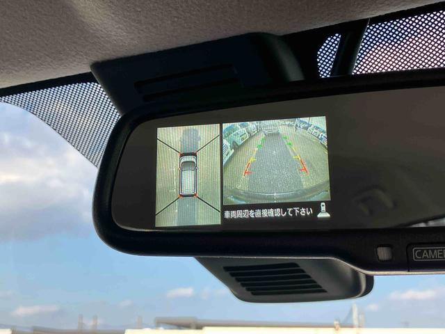 デイズハイウェイスター　Ｘナビ／ＢＴ／ＴＶ／ＤＩＳＣ／全周囲カメラ／ステアリングスイッチ　前ドラレコ　ＥＴＣ　ＨＩＤヘッドライト　ハロゲンフォグランプ　１４インチアルミ　スマートキー　電動格納ドアミラー　衝突被害軽減ブレーキ（千葉県）の中古車