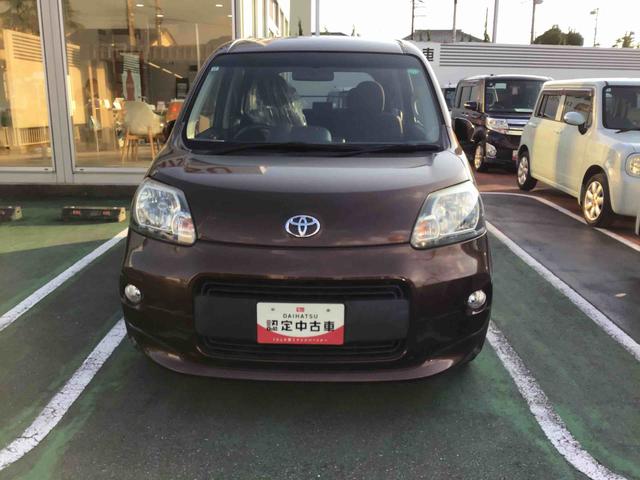 ポルテGメモリーナビゲーション・左側電動スライドドア・パワーウインドー・電動格納ドアミラー(千葉県)の中古車