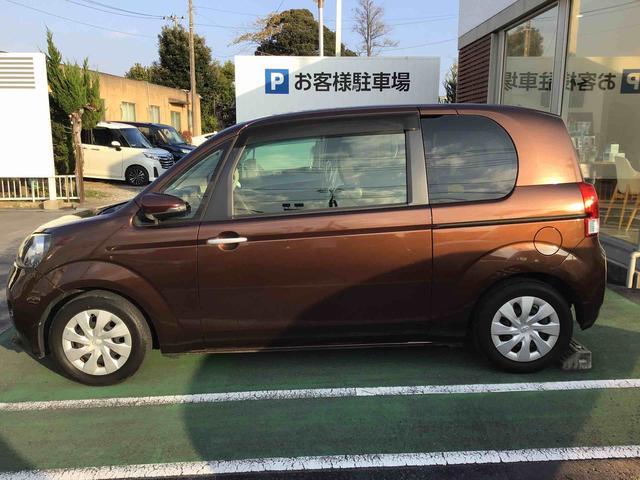 ポルテGメモリーナビゲーション・左側電動スライドドア・パワーウインドー・電動格納ドアミラー(千葉県)の中古車