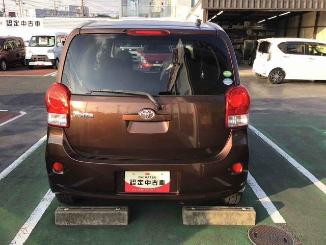 ポルテGメモリーナビゲーション・左側電動スライドドア・パワーウインドー・電動格納ドアミラー(千葉県)の中古車