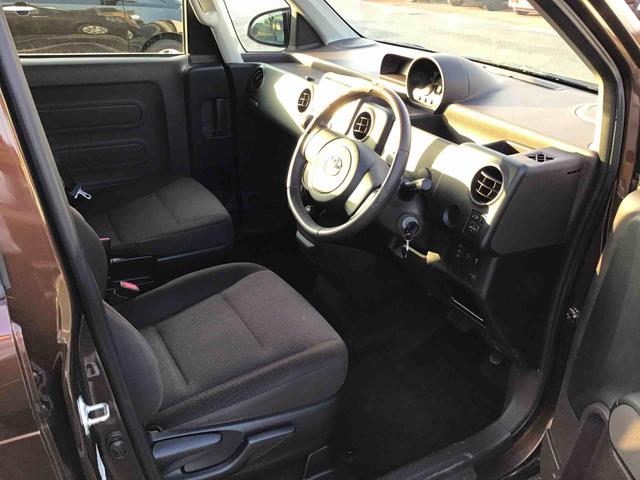 ポルテGメモリーナビゲーション・左側電動スライドドア・パワーウインドー・電動格納ドアミラー(千葉県)の中古車