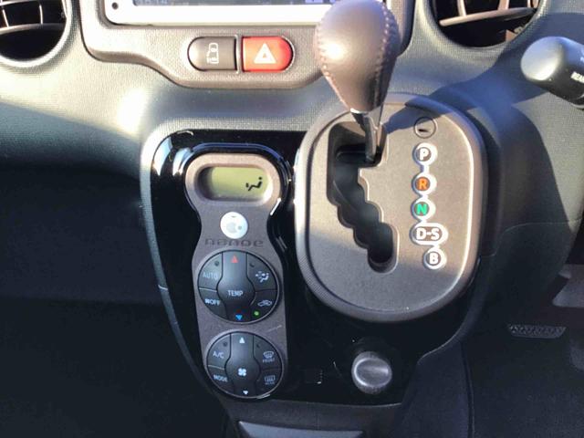 ポルテＧメモリーナビゲーション・左側電動スライドドア・パワーウインドー・電動格納ドアミラー（千葉県）の中古車