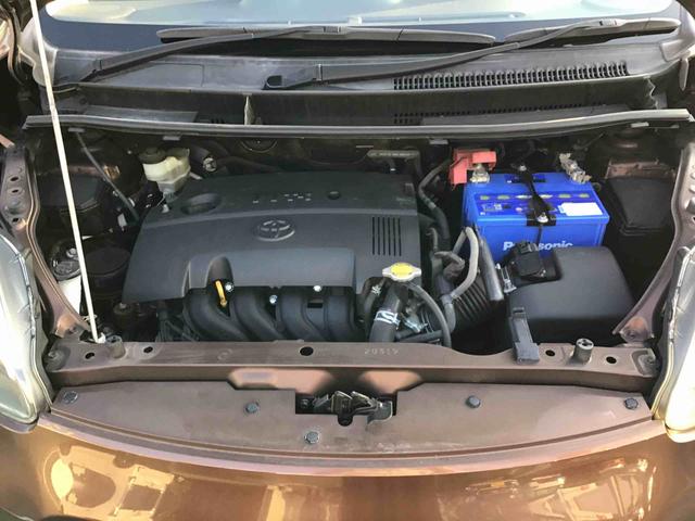 ポルテＧメモリーナビゲーション・左側電動スライドドア・パワーウインドー・電動格納ドアミラー（千葉県）の中古車