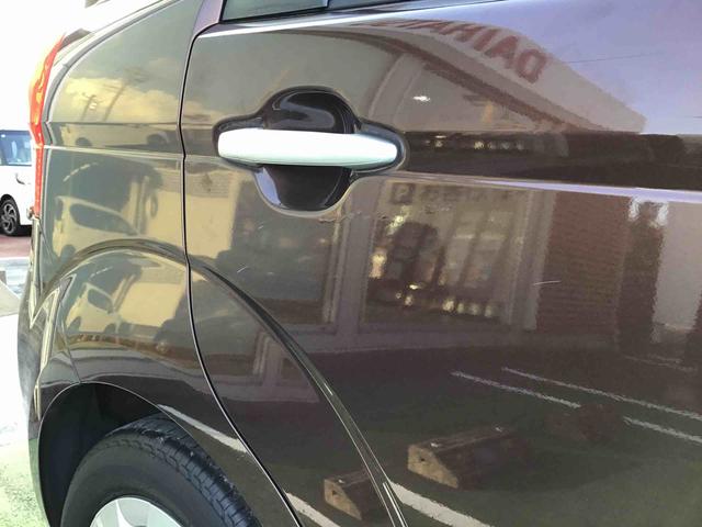 ポルテＧメモリーナビゲーション・左側電動スライドドア・パワーウインドー・電動格納ドアミラー（千葉県）の中古車