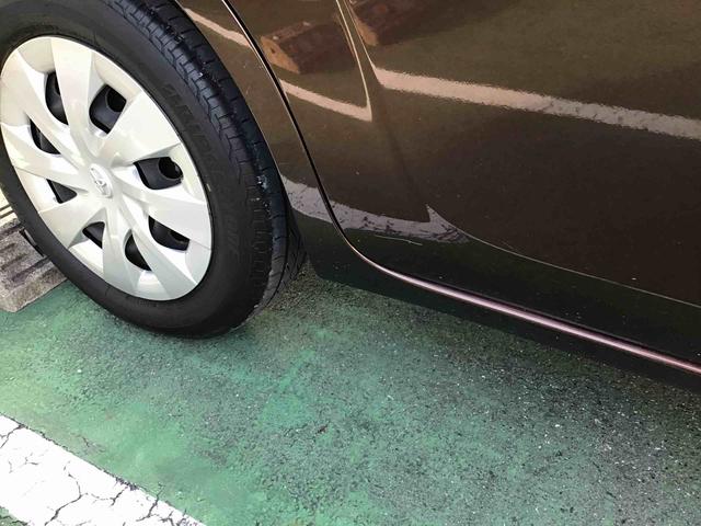 ポルテＧメモリーナビゲーション・左側電動スライドドア・パワーウインドー・電動格納ドアミラー（千葉県）の中古車